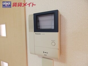 シャルムすずか　Bの物件内観写真